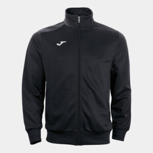 Jacke Gala - schwarz
